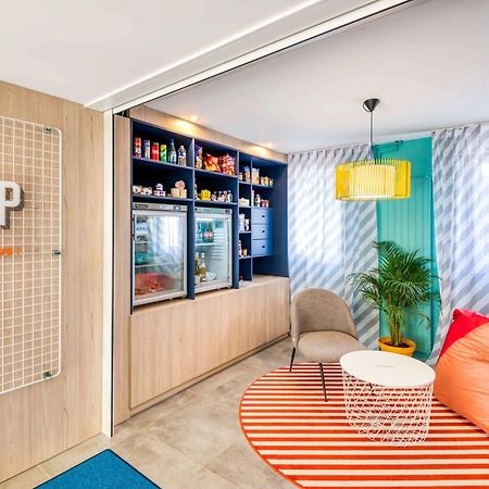 Aparthotel Adagio Access Saint Nazaire Exterior photo