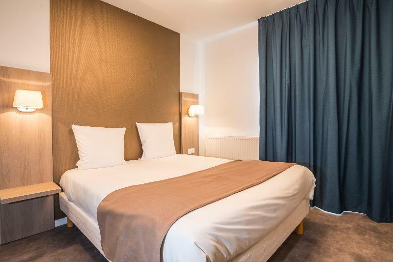 Aparthotel Adagio Access Saint Nazaire Exterior photo